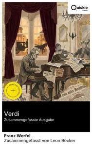 Verdi (Zusammengefasste Ausgabe)