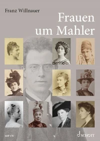 Frauen um Mahler