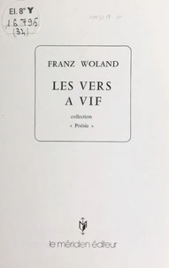 Les vers à vif