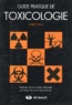 Franz-Xavier Reichl - Guide pratique de toxicologie.