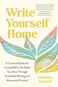 Write Yourself Home
