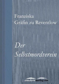 Der Selbstmordverein