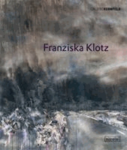 Franziska Klotz.