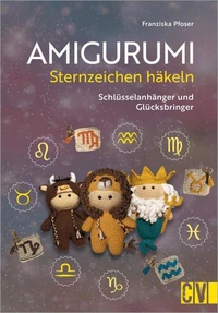 Amigurumi Sternzeichen häkeln