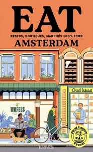 Eat Amsterdam