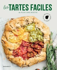 Tartes faciles