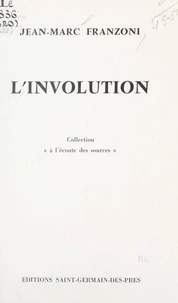 L'involution