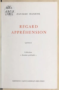 Regard appréhension