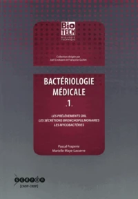 Bactériologie médicale