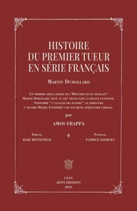 Histoire du premier tueur en série français