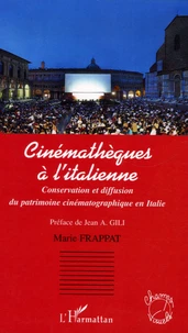 Cinémathèques à l'italienne