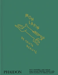 Mon Lapin