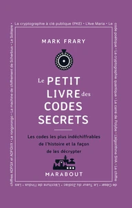 Le petit livre des codes secrets