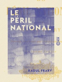 Le Péril national