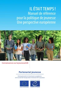 Il était temps !