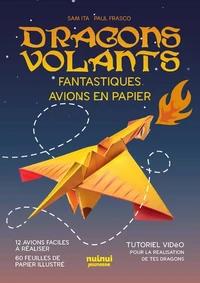 Dragons volants