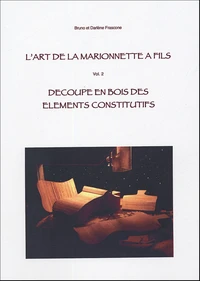 L'art de la marionnette à fils