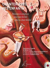 Chanter avec ses enfants
