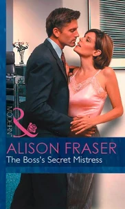 The Boss's Secret Mistress