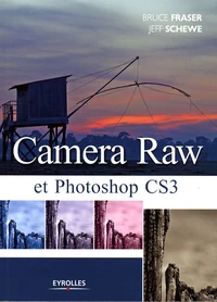 Camera Raw et Photoshop CS3