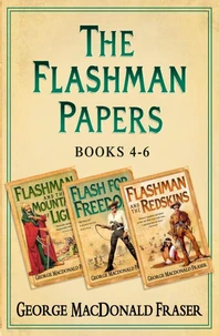 Flashman Papers 3-Book Collection 2