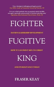  Fraser Keay - Fighter Fugitive King.