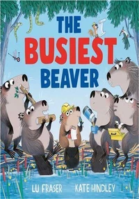The Busiest Beaver