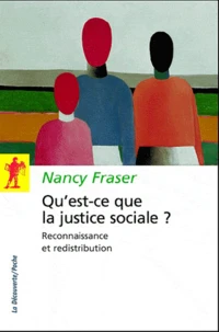 Qu'est-ce que la justice sociale ?