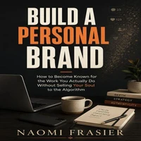 Build a Personal Brand
