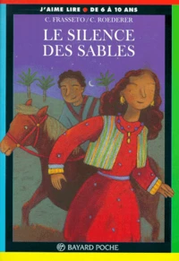 Le Silence Des Sables