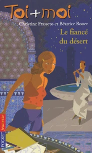 Le fiancé du désert