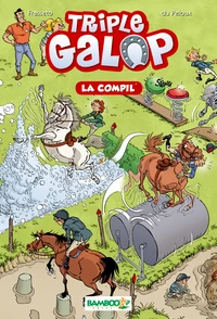 La compil'