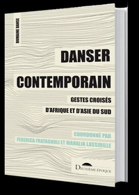 Danser contemporain