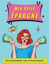 Mes défis épargne