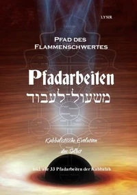 Pfad des Flammenschwertes - PFADARBEITEN
