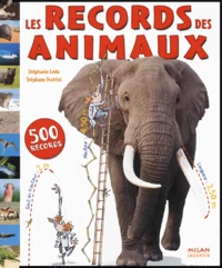 Les records des animaux