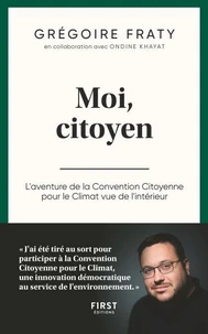 Moi, citoyen