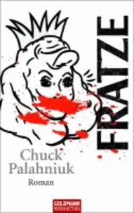 Fratze