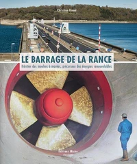 Le barrage de la Rance