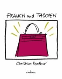 Frauen und Taschen