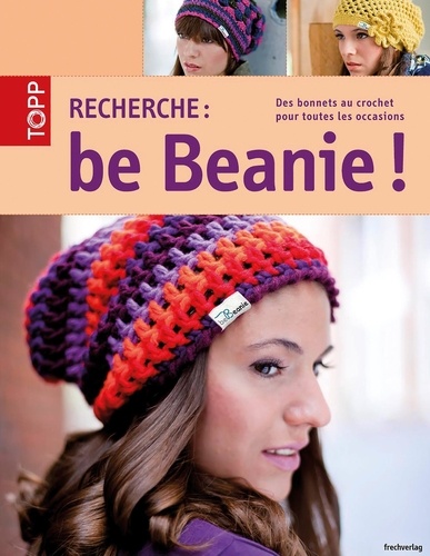 Frauke Kiedaisch et Tanja Steinbach - Recherche : be Beanie !.