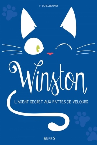 Winston, l'agent secret aux pattes de velours