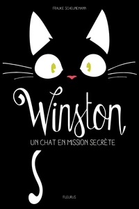 Un chat en mission secrète