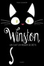Frauke Scheunemann - Winston Tome 1 : Un chat en mission secrète.