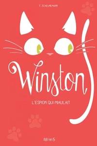 L'espion qui miaulait