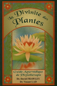 La Divinité des plantes