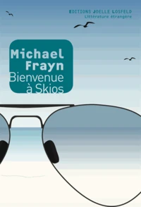 Bienvenue à Skios