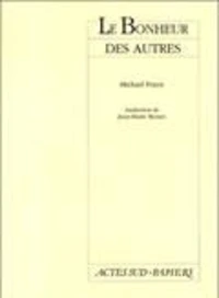 Le bonheur des autres