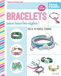 Bracelets pour tous les styles !