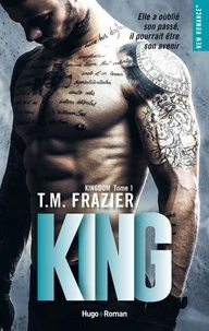 Kingdom - tome 1 King